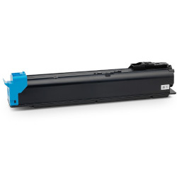 Toner cartridge cyan 18.000 pages 1T02WHCNL0 for KYOCERA TASKalfa 508CI