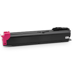 Cartouche toner magenta 18.000 pages 1T02WHBNL0 pour KYOCERA TASKalfa 508CI