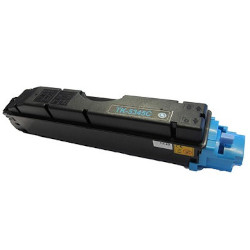 Toner cartridge cyan 9000 pages 1T02ZLCNL0 for KYOCERA TASKalfa 352CI