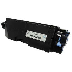 Black toner cartridge 17.000 pages 1T02ZL0NL0 for KYOCERA TASKalfa 352CI