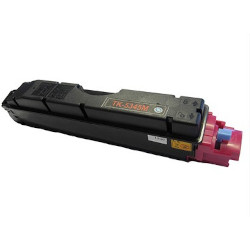 Toner cartridge magenta 9000 pages 1T02ZLBNL0 for KYOCERA TASKalfa 352CI