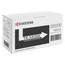 Black toner cartridge 1250 pages 1T0C0A0NL1 for KYOCERA ECOSYS PA 2100