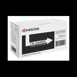 Black toner cartridge 2600 pages 1T0C0A0NL0 for KYOCERA ECOSYS MA 2100