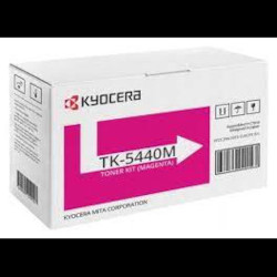 Cartouche toner magenta 2200 pages 1T0C0ABNL0 pour KYOCERA ECOSYS MA 2100