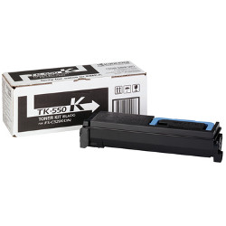 Black toner cartridge 7000 pages  for KYOCERA FS C5200 DN