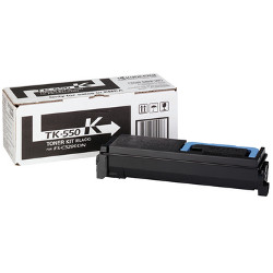 Cartouche toner noir 7000 pages  pour KYOCERA FS C5200 DN