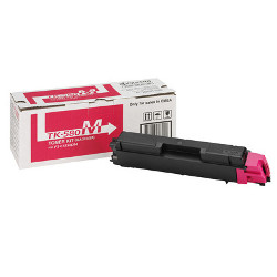 Cartouche magenta 2800 pages  pour KYOCERA FS C5150