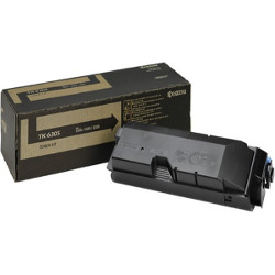 Black toner cartridge 35000 pages for KYOCERA TASKalfa 3500I