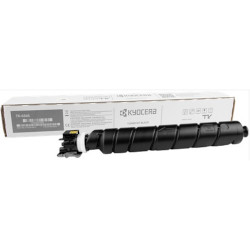 Cartouche toner noir 40.000 pages pour KYOCERA TASKalfa 6004