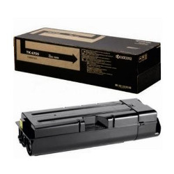 Cartouche toner noir 70.000 p. pour KYOCERA TASKalfa 6501i