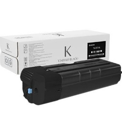 Black toner 70.000 pages for KYOCERA TASKalfa 7002