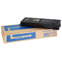 Cartouche toner noir 20000 pages  pour KYOCERA TASKalfa 300