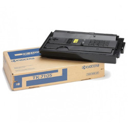 Cartouche toner noir 20000 pages  pour KYOCERA TASKalfa 3010CI