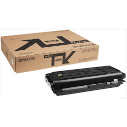 Cartouche toner noir 20.000 pages 1T02V70NL0 pour KYOCERA TASKalfa 3212i