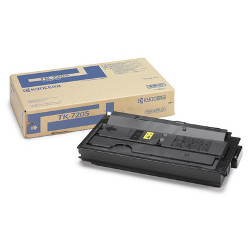 Cartouche toner noir XL 35000 pages  pour KYOCERA TASKalfa 3510I