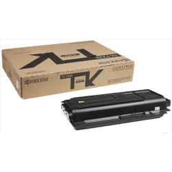 Cartouche toner noir 35.000 pages 1T02V60NL0 pour KYOCERA TASKalfa 4012i