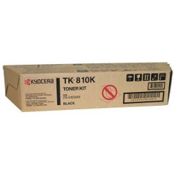 Cartouche toner noir 20000 pages pour KYOCERA FS C8026