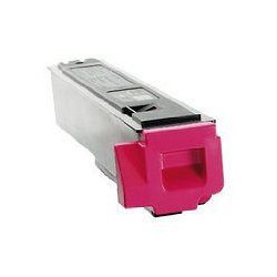 Toner cartridge magenta 20000 pages for KYOCERA FS C8026