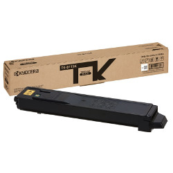 Cartouche toner noir 12.000 pages 1T02P30NL0 pour KYOCERA ECOSYS M8124