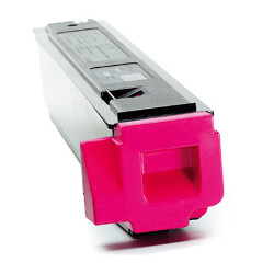 Toner cartridge magenta 20000 pages for KYOCERA KM C2630