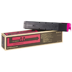 Cartouche toner magenta 20000 pages  pour KYOCERA TASKalfa 3050CI