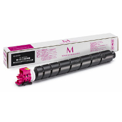 Toner cartridge magenta 15.000 pages 1T02RLBNL0 for KYOCERA TASKalfa 3252CI