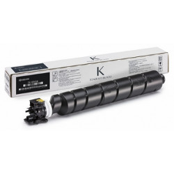 Cartouche toner noir 20.000 pages 1T02L70NL0 pour KYOCERA TASKalfa 2553CI