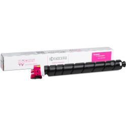 Toner cartridge magenta 12.000 pages 1T02YPBNL0 for KYOCERA TASKalfa 2554CI