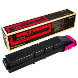Toner cartridge magenta 20000 pages for KYOCERA TASKalfa 4551CI