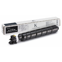 Black toner cartridge 30.000 pages 1T02ND0NL0 for KYOCERA TASKalfa 5052CI