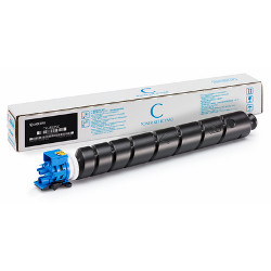 Toner cartridge cyan 20.000 pages 1T02RMCNL0 for KYOCERA TASKalfa 4052CI