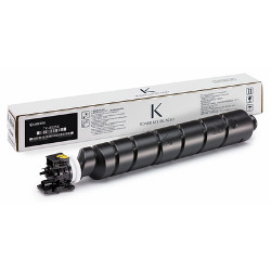 Black toner cartridge 30.000 pages 1T02NP0NL0 for KYOCERA TASKalfa 4052CI