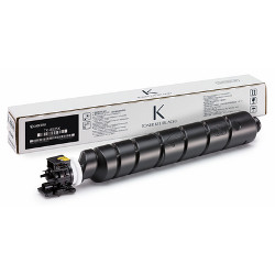 Cartouche toner noir 30.000 pages 1T02NP0NL0 pour KYOCERA TASKalfa 4052CI