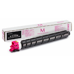 Cartouche toner magenta 20.000 pages 1T02RMBNL0 pour KYOCERA TASKalfa 4052CI