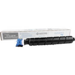 Cartouche toner cyan 20.000 pages 1T02YMCNL0 pour KYOCERA TASKalfa 4054CI