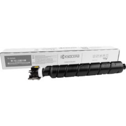 Cartouche toner noir 40.000 pages 1T02XC0NL0 pour KYOCERA TASKalfa 5054CI