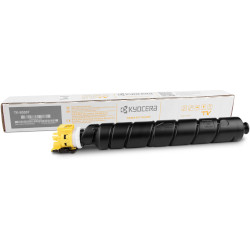 Toner cartridge yellow 24.000 pages 1T02XCANL0 for KYOCERA TASKalfa 5054CI