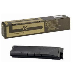 Black toner cartridge 30000 pages  for KYOCERA FS C8650