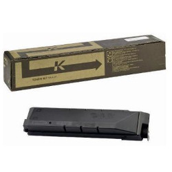 Cartouche toner noir 30000 pages  pour KYOCERA FS C8600