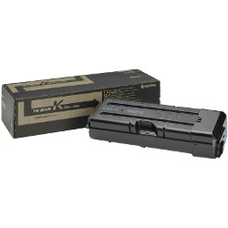 Black toner cartridge 70000 pages for KYOCERA TASKalfa 6551