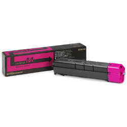 Cartouche toner magenta 30000 pages pour KYOCERA TASKalfa 7551