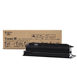 Black toner cartridge 7000 pages 37029010 for KYOCERA KM 1510
