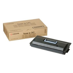 Black toner cartridge 34000 pages 370AB000 for KYOCERA KM 2530