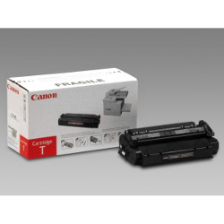 Black toner cartridge T 3500 pages réf 7833A002 for CANON L 380