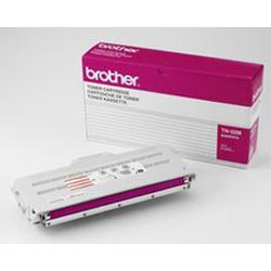 Magenta toner 8500 pages for BROTHER HL 3450CN