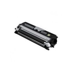 Cartouche toner noir 16000 pages pour KONICA Bizhub 130 F