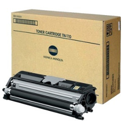 Black toner cartridge 16000 pages 9967000420 for KONICA Bizhub 190 F