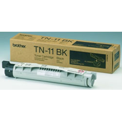 Black toner 8500 pages for BROTHER HL 4000CN