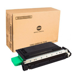 Black toner cartridge 16.000 pages 9967000777 for KONICA Bizhub 240 F