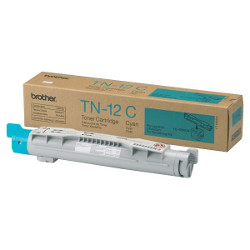 Cyan toner 6000 pages for BROTHER HL 4200CN